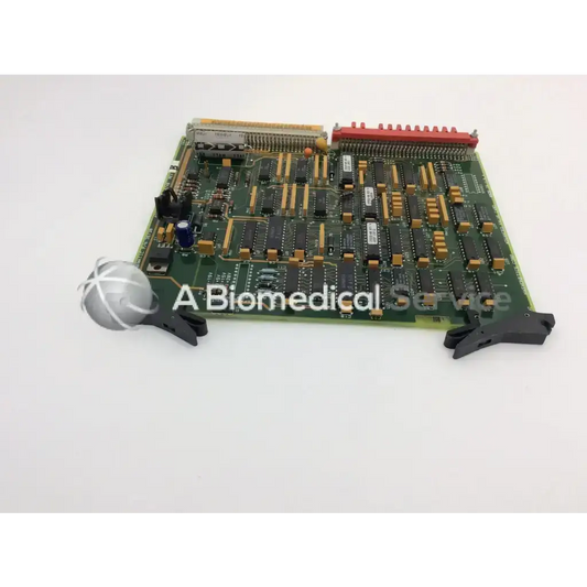 Haemonetics Corporation Schematic P/N36738 Assembly