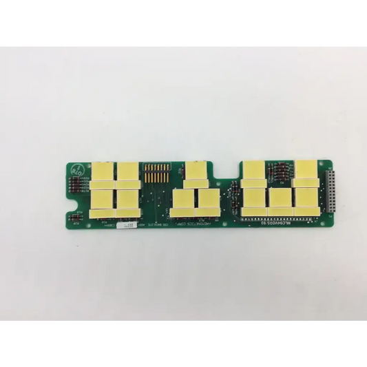 Haemonetics CS5 Backlite 36946 C36944 - Medical parts