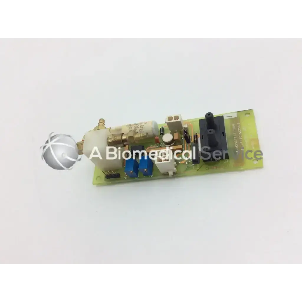 Load image into Gallery viewer, Haemonetics SCM 37197 37199 PCB/FAB 37198 Pneumatic Control