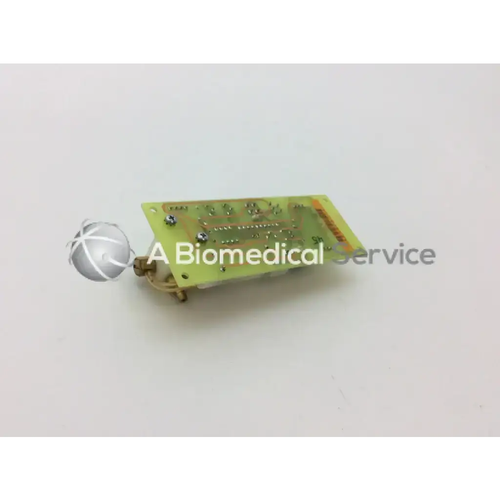 Load image into Gallery viewer, Haemonetics SCM 37197 37199 PCB/FAB 37198 Pneumatic Control