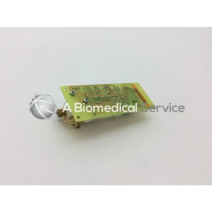 Haemonetics SCM 37197 37199 PCB/FAB 37198 Pneumatic Control