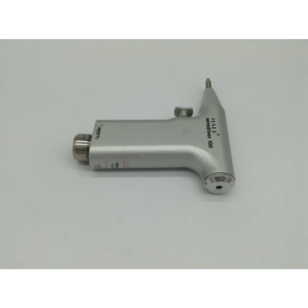 Load image into Gallery viewer, Hall 5053-13 Driver 100 Handpiece w/ Hose - Surgical Tool