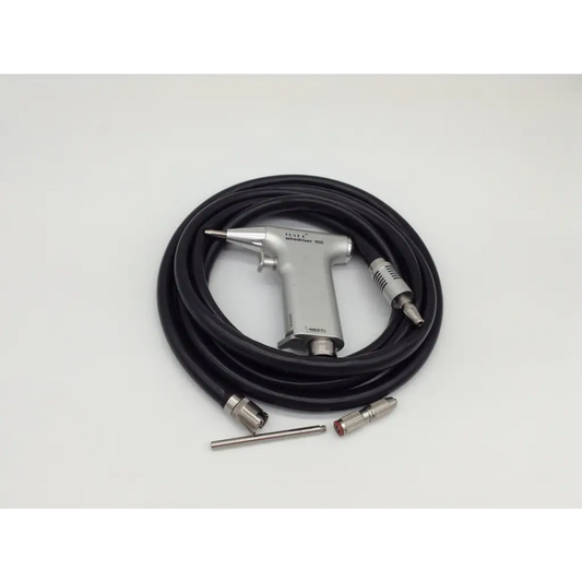 Hall 5053-13 Driver 100 Handpiece w/ Hose - Surgical Tool