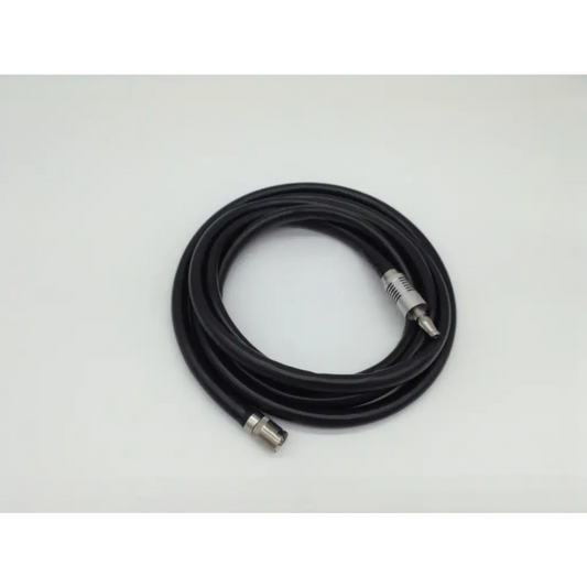 Hall 5053-13 Driver 100 Handpiece w/ Hose - Surgical Tool