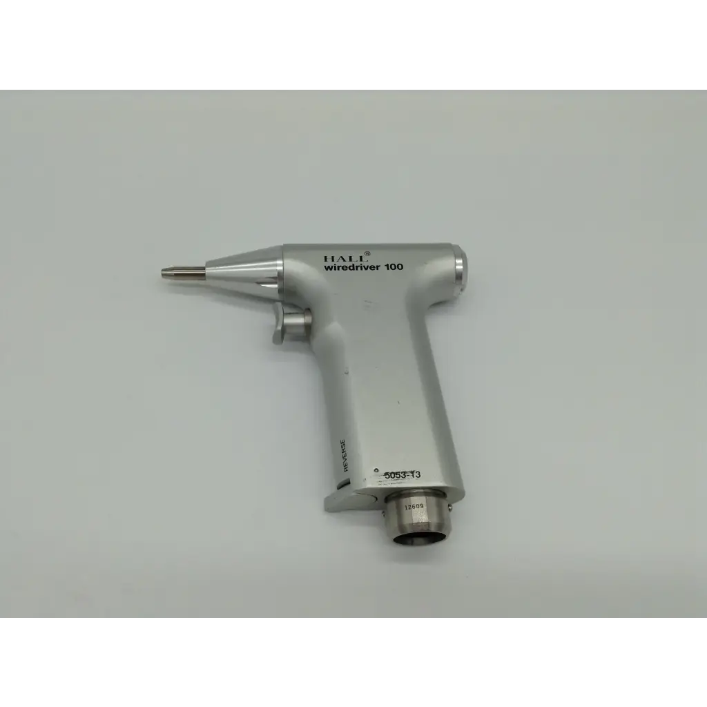 Load image into Gallery viewer, Hall 5053-13 Driver 100 Handpiece w/ Hose - Surgical Tool