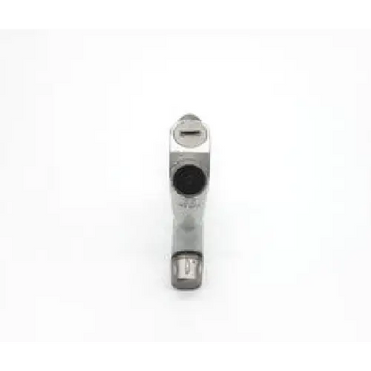 Silver-colored metal engine valve lifter with circular openings from hall surgical 5067-02 series 4 oscillator ad5-767