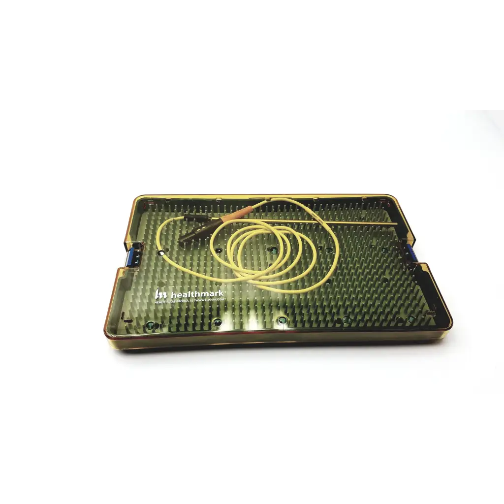 Load image into Gallery viewer, Halyard HealthMark RF Probe 100g PMP-18-100C - Medical parts