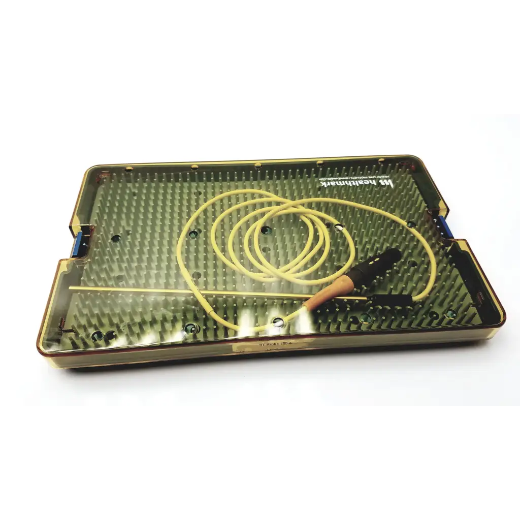 Load image into Gallery viewer, Halyard HealthMark RF Probe 100g PMP-18-100C - Medical parts