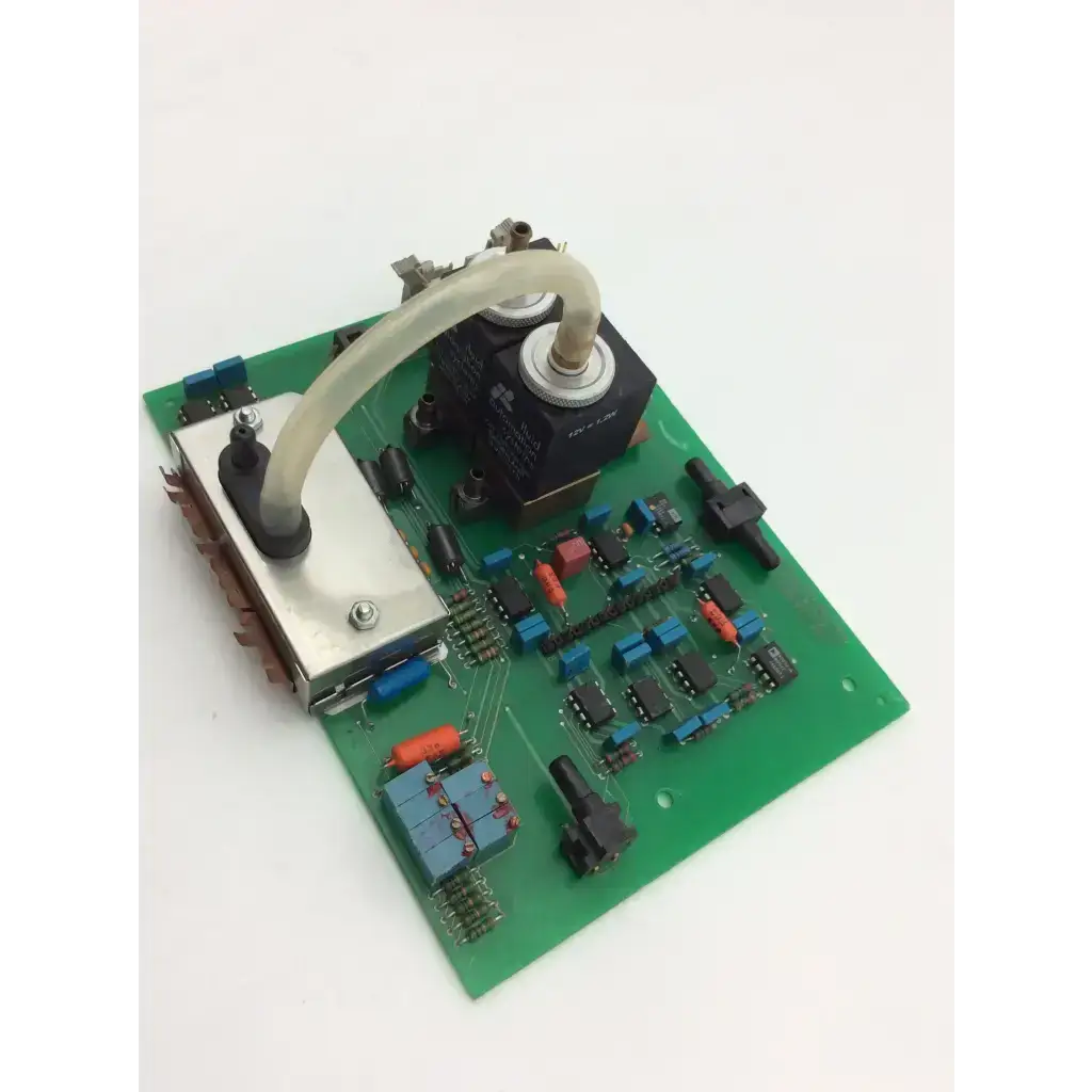 Hamilton Medical 155152/03 155153/02 Sensor Board - parts