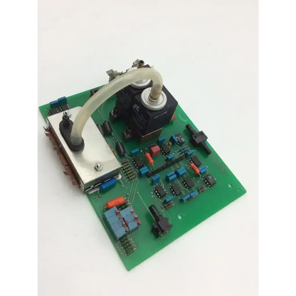 Hamilton Medical 155152/03 155153/02 Sensor Board - parts