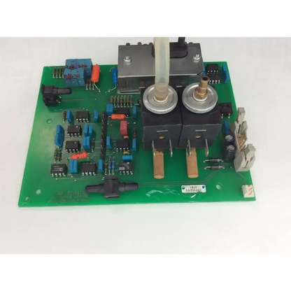Hamilton Medical 155152/03 155153/02 Sensor Board - parts