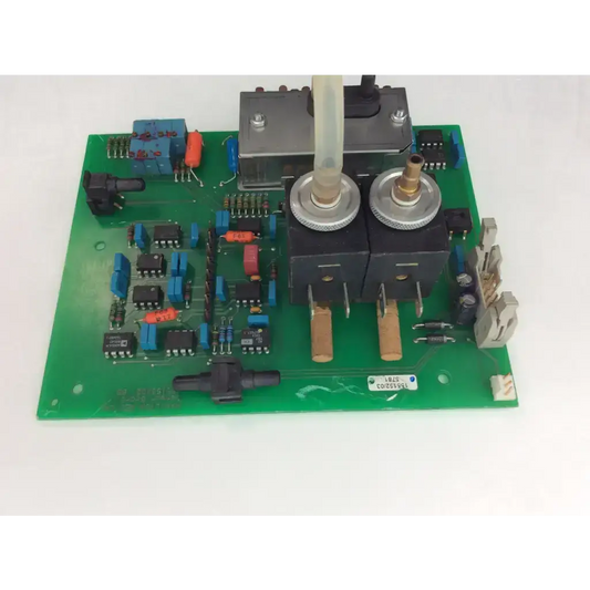 Hamilton Medical 155152/03 155153/02 Sensor Board - parts