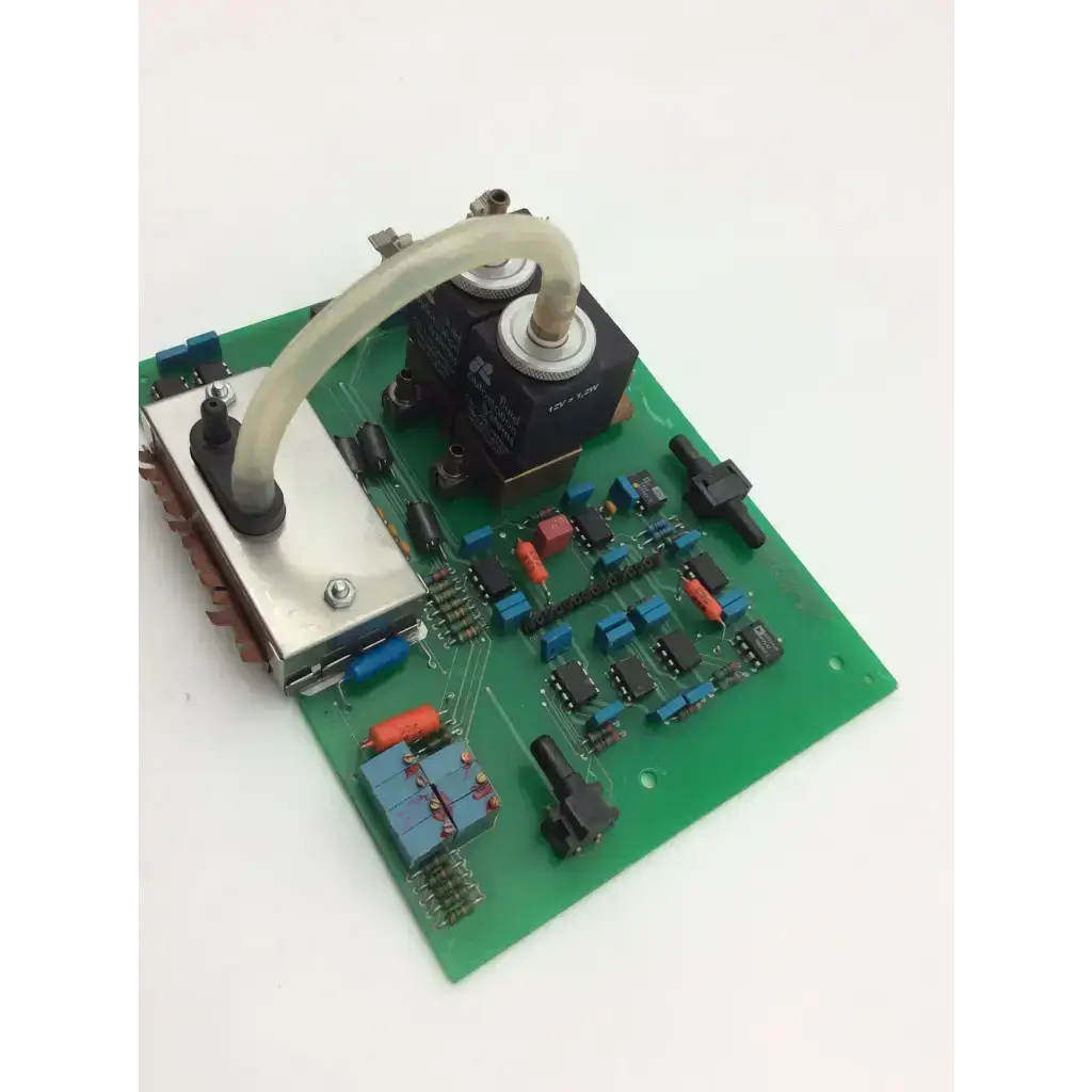 Hamilton Medical 155152/03 155153/02 Sensor Board - parts