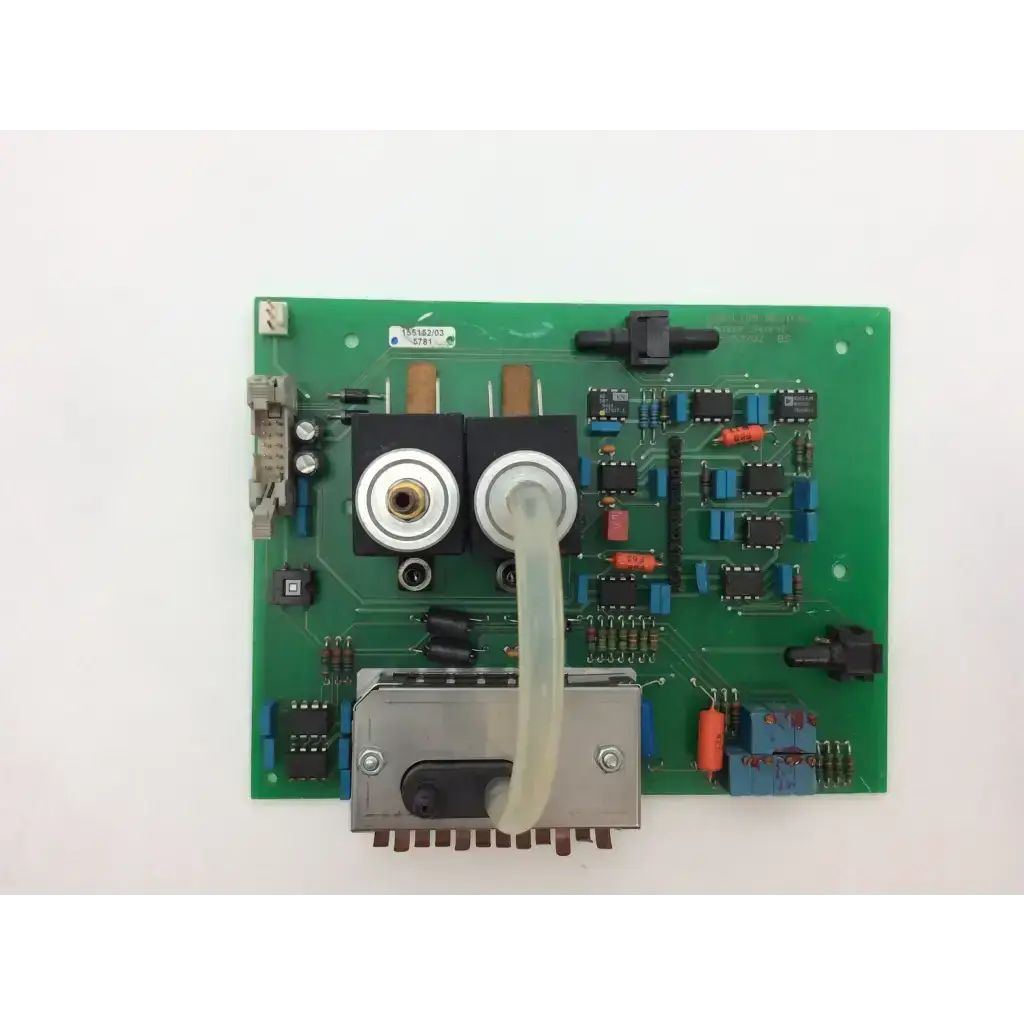 Hamilton Medical 155152/03 155153/02 Sensor Board - parts