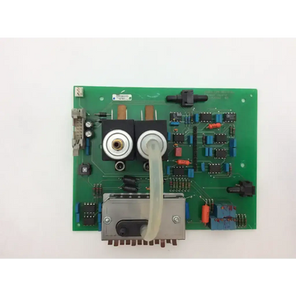 Hamilton Medical 155152/03 155153/02 Sensor Board - parts