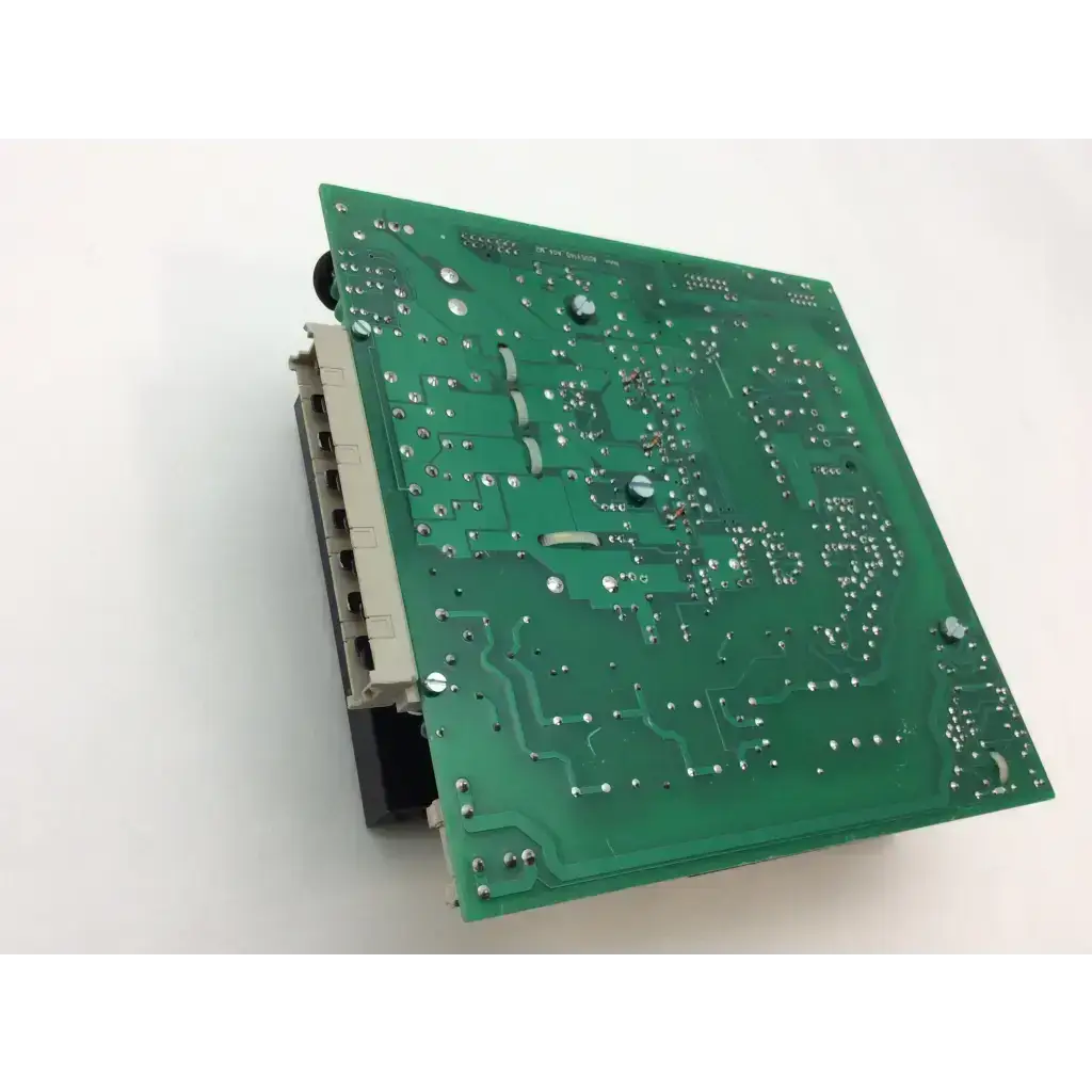 Hamilton Medical 155352 Power Supply - parts