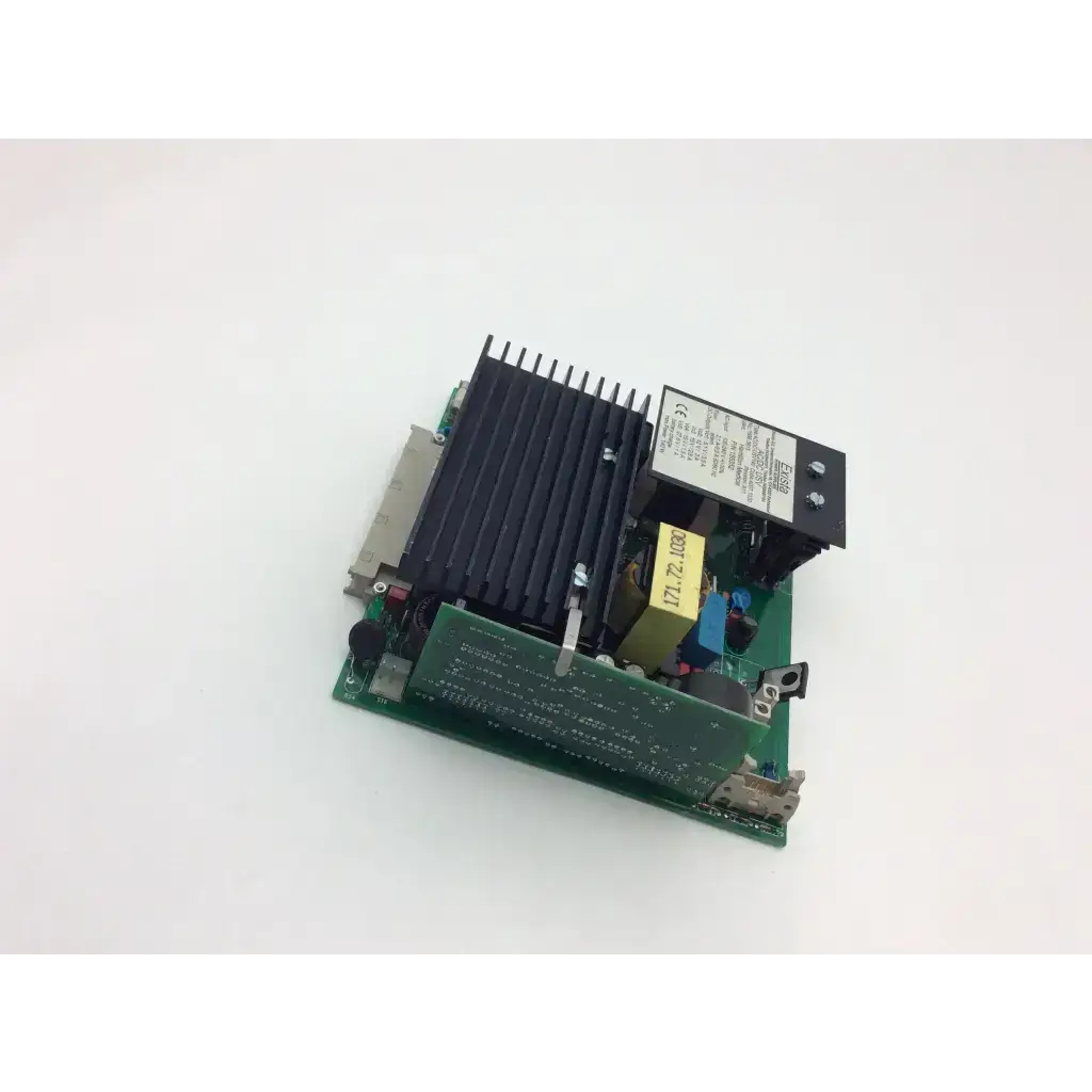 Hamilton Medical 155352 Power Supply - parts
