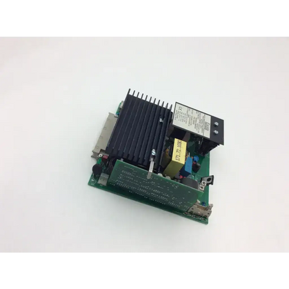 Hamilton Medical 155352 Power Supply - parts