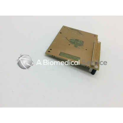 Hamilton Medical LCD Adapter GMP2-0 15558/01 BS - parts