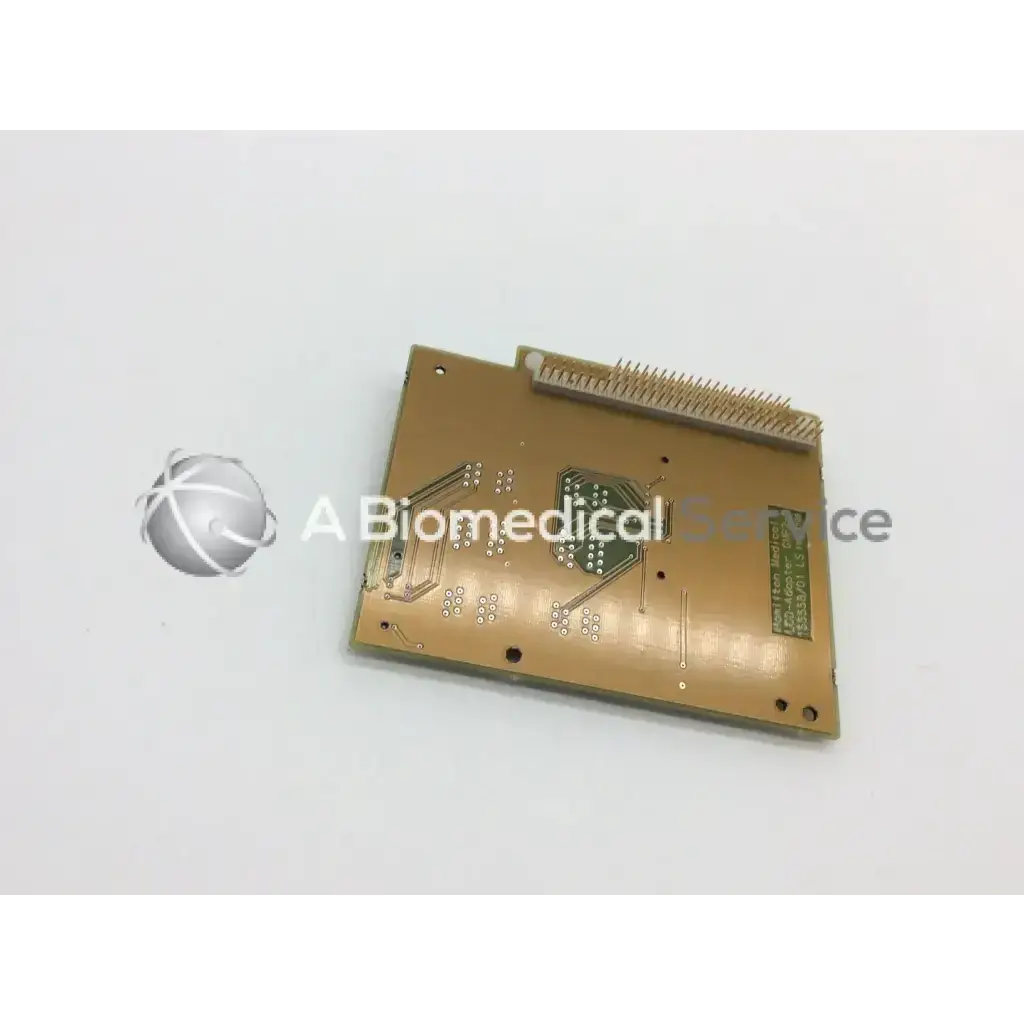 Hamilton Medical LCD Adapter GMP2-0 15558/01 BS - parts
