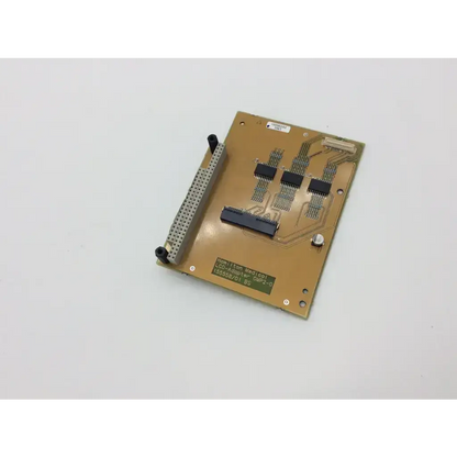 Hamilton Medical LCD-ADAPTER GPM2-0 15558/01 BS - parts