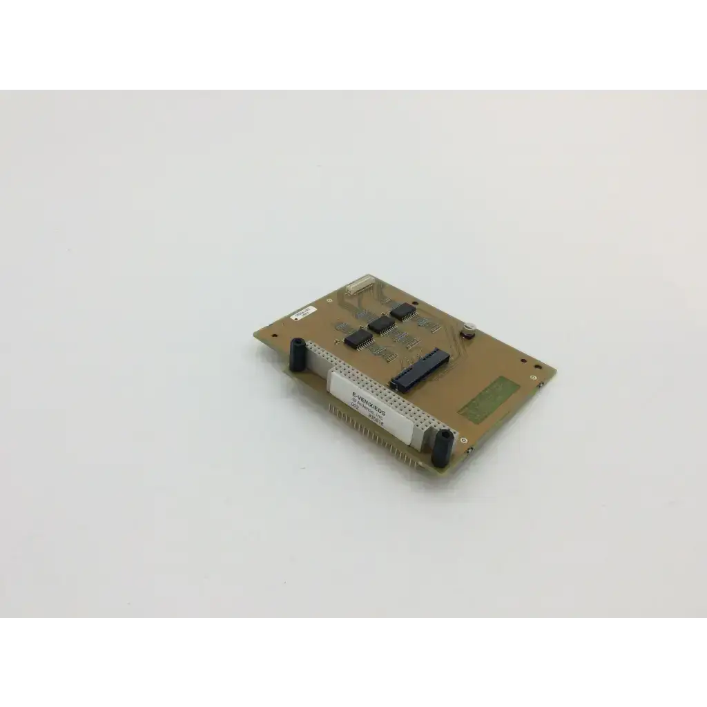 Hamilton Medical LCD-ADAPTER GPM2-0 15558/01 BS - parts