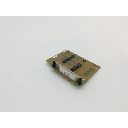 Hamilton Medical LCD-ADAPTER GPM2-0 15558/01 BS - parts