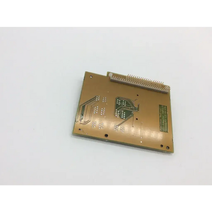 Hamilton Medical LCD-ADAPTER GPM2-0 15558/01 BS - parts