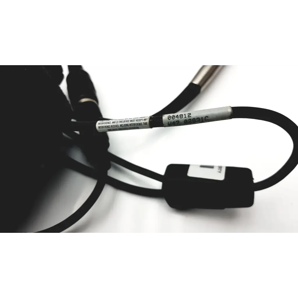 Load image into Gallery viewer, Hand Held AT/WS137872 ScanTeam 31203935-02 Barcode Scanner