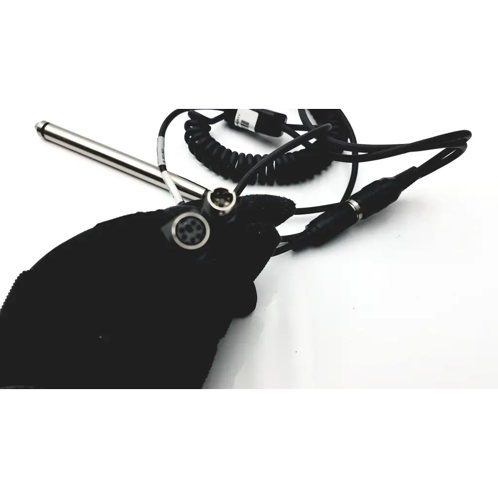 Load image into Gallery viewer, Hand Held AT/WS137872 ScanTeam 31203935-02 Barcode Scanner