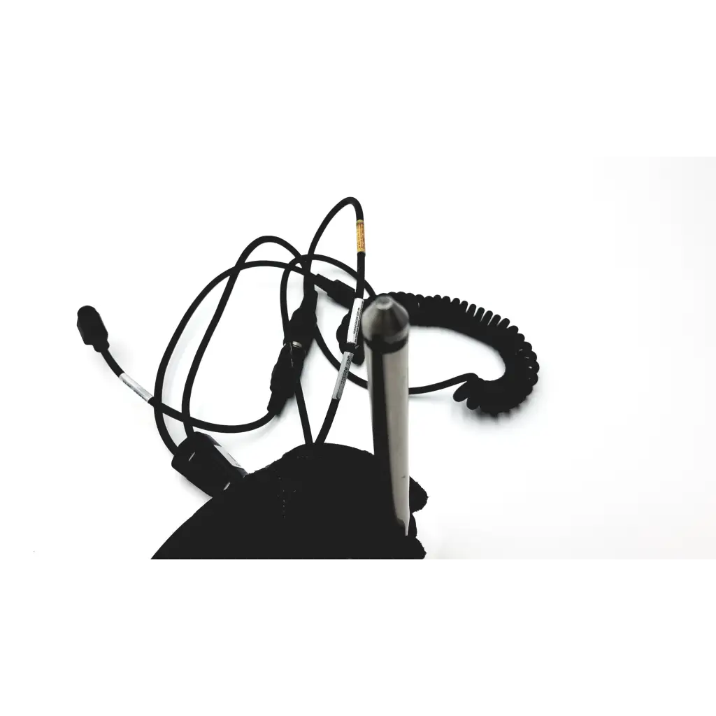 Load image into Gallery viewer, Hand Held AT/WS137872 ScanTeam 31203935-02 Barcode Scanner