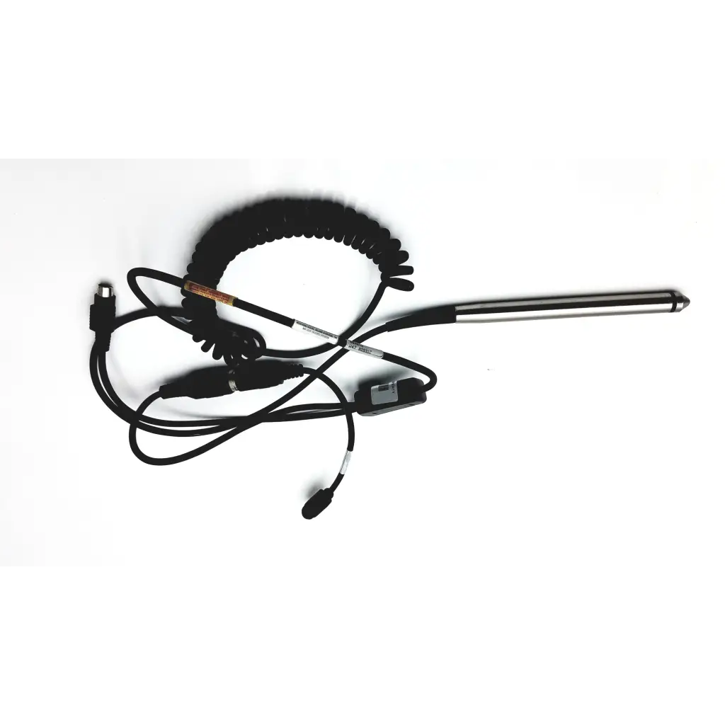Load image into Gallery viewer, Hand Held AT/WS137872 ScanTeam 31203935-02 Barcode Scanner