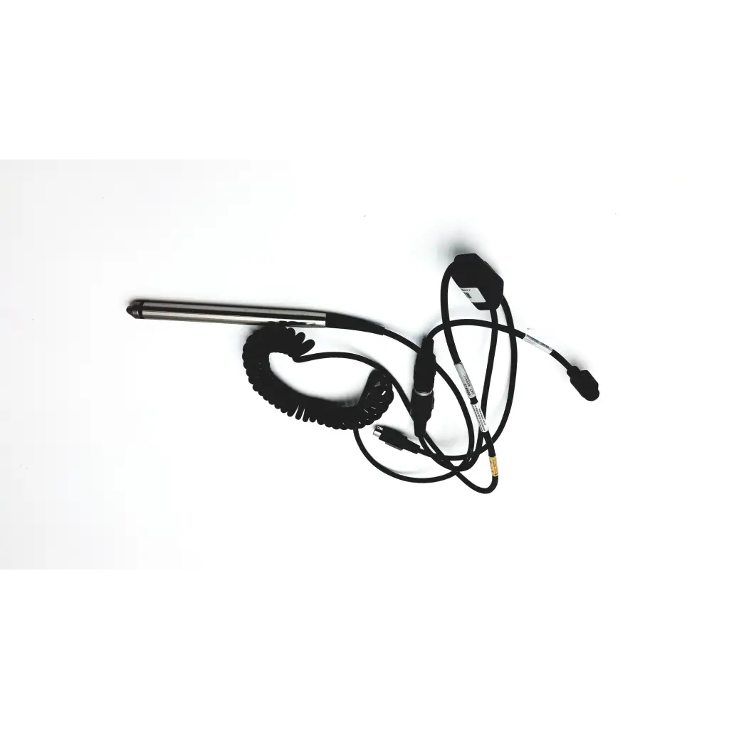 Load image into Gallery viewer, Hand Held AT/WS137872 ScanTeam 31203935-02 Barcode Scanner