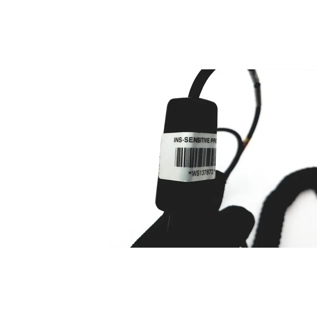 Load image into Gallery viewer, Hand Held AT/WS137872 ScanTeam 31203935-02 Barcode Scanner