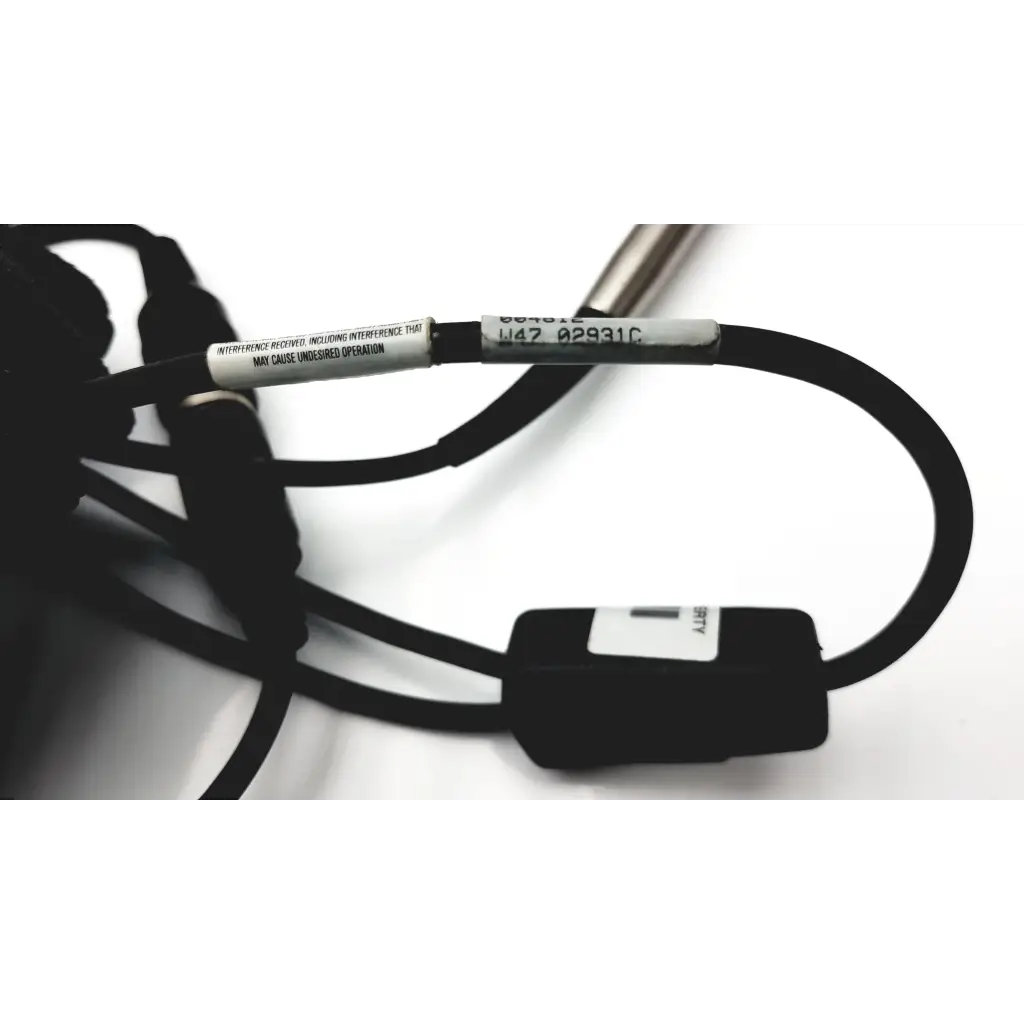 Load image into Gallery viewer, Hand Held AT/WS137872 ScanTeam 31203935-02 Barcode Scanner