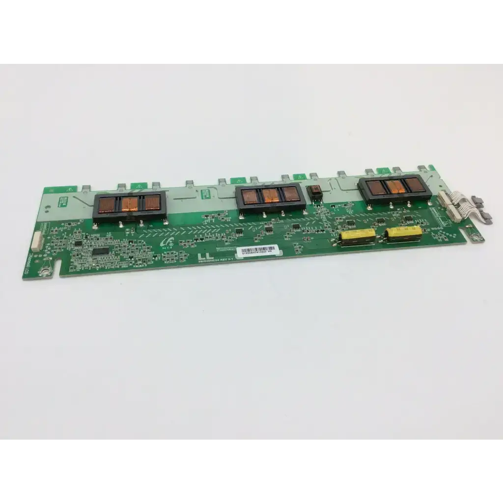 Hansol SSI520HC24 REV.01 94V-0 Backlight Inverter - Medical