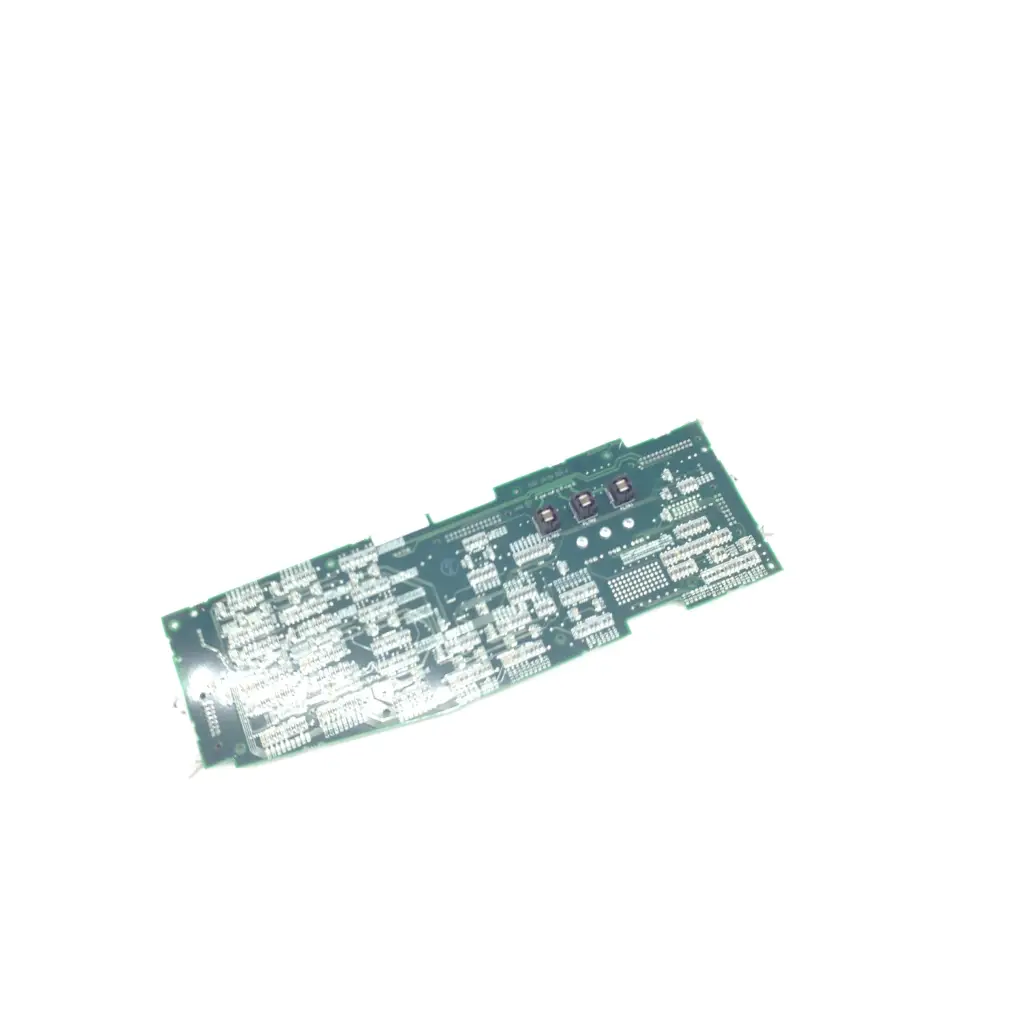 Load image into Gallery viewer, Hark Analog Filter Pcba 35200 - Medical parts