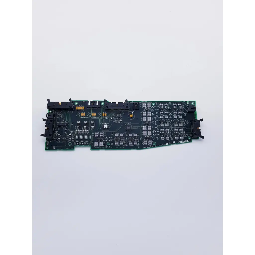 Load image into Gallery viewer, Hark Analog Filter Pcba 35200 - Medical parts