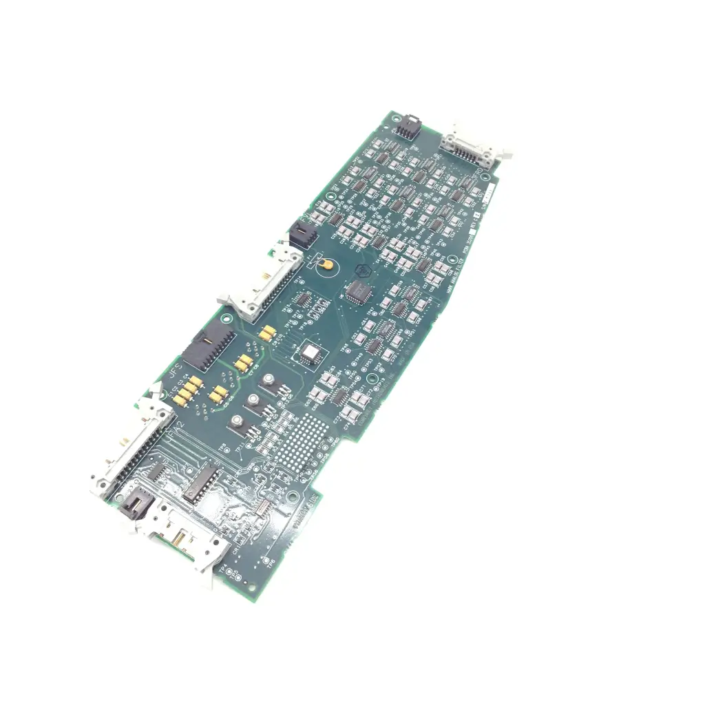 Load image into Gallery viewer, Hark Analog Filter Pcba 35200 - Medical parts