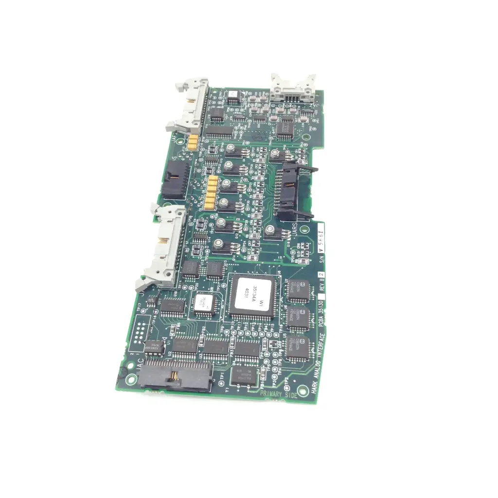 Load image into Gallery viewer, Hark Analog interface pcba 35130 - Medical parts