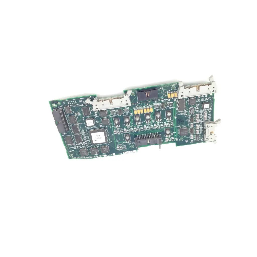 Load image into Gallery viewer, Hark Analog interface pcba 35130 - Medical parts