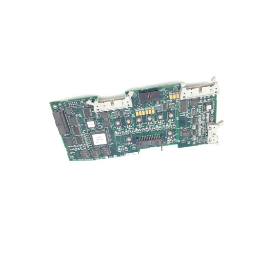 Hark Analog interface pcba 35130 - Medical parts