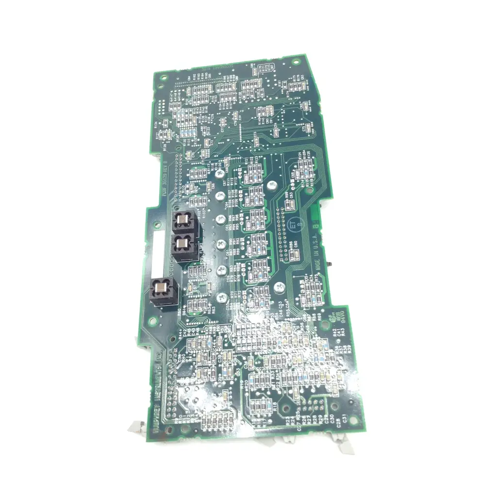 Load image into Gallery viewer, Hark Analog interface pcba 35130 - Medical parts