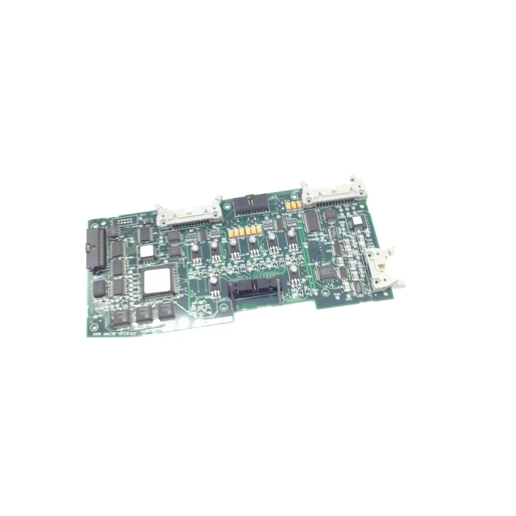 Load image into Gallery viewer, Hark Analog interface pcba 35130 - Medical parts