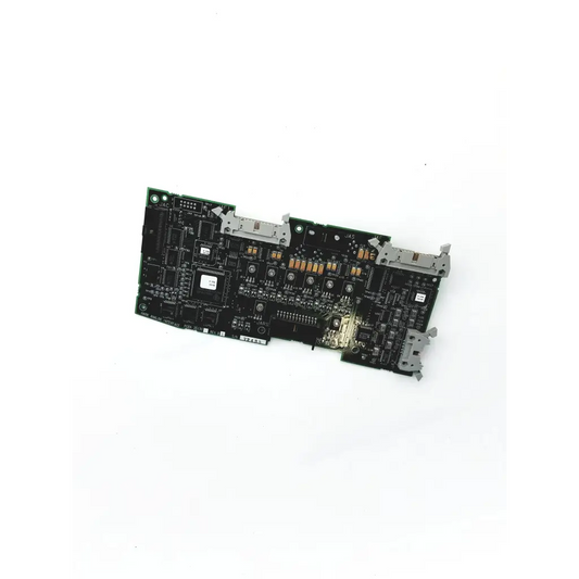 Hark Analog Interface PCBA 35130 Rev B SN: V2435 - Medical