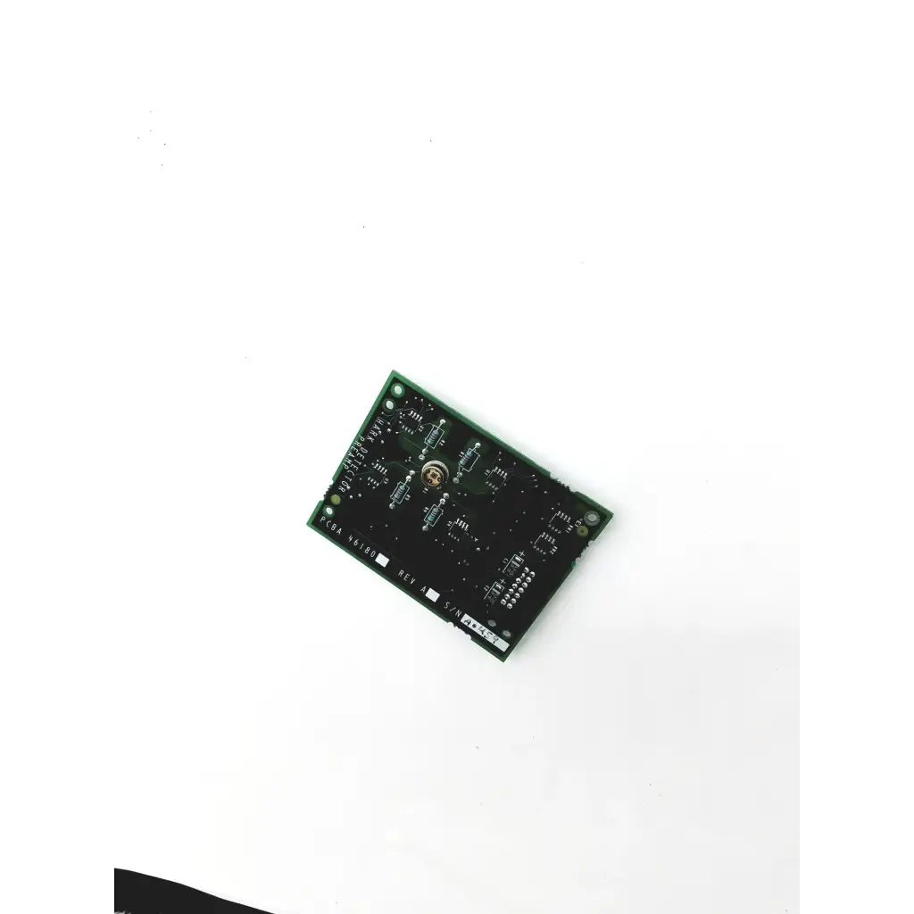 Load image into Gallery viewer, Hark Detector PreAmp PCBA 46180 Rev - Medical parts