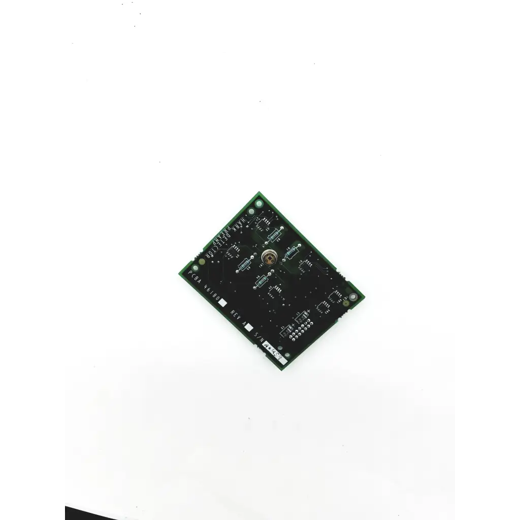 Load image into Gallery viewer, Hark Detector PreAmp PCBA 46180 Rev - Medical parts