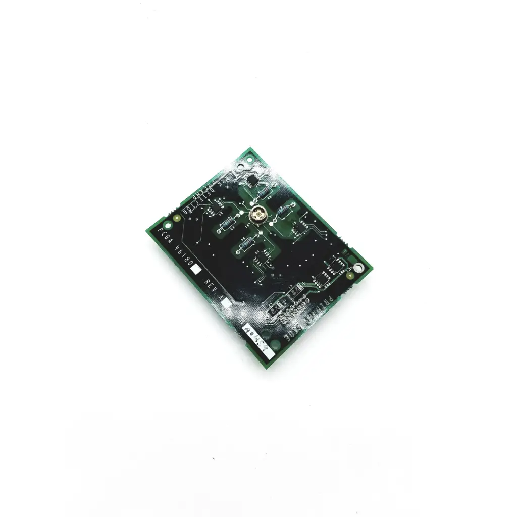 Load image into Gallery viewer, Hark Detector PreAmp PCBA 46180 Rev - Medical parts