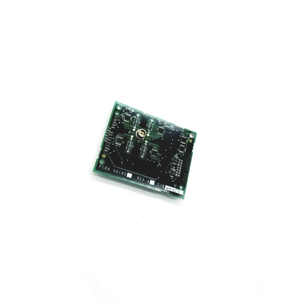 Load image into Gallery viewer, Hark Detector PreAmp PCBA 46180 Rev - Medical parts