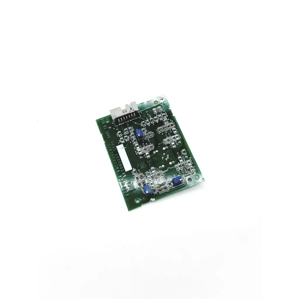 Load image into Gallery viewer, Hark Detector PreAmp PCBA 46180 Rev - Medical parts